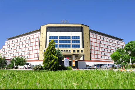 Korel Thermal Resort Clinic